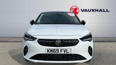 Vauxhall Corsa 1.2 Turbo Elite Nav Premium 5dr Petrol Hatchback